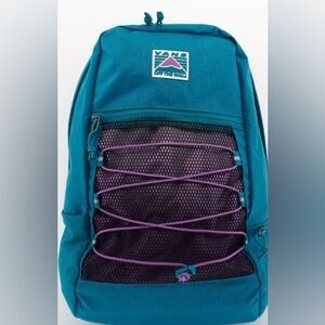 NWT Vans SNAG PLUS BACKPACK Blue, Purple One Size men’s/women’s/kid’s